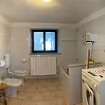 Casa Fran San Bernardino Verbano