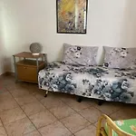 Дом отдыха Casa Fran San Bernardino Verbano