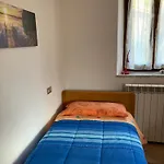Casa Fran Ferienhaus San Bernardino Verbano