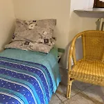 Casa Fran Дом отдыха San Bernardino Verbano