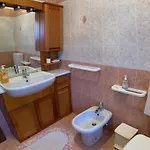 Дом отдыха Casa Fran San Bernardino Verbano