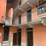 Casa Fran Дом отдыха San Bernardino Verbano