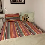 Дом отдыха Casa Fran *
