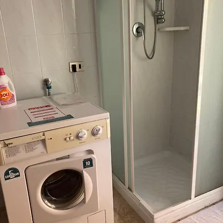 Casa Fran Дом отдыха *