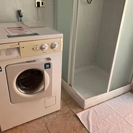 Дом отдыха Casa Fran *