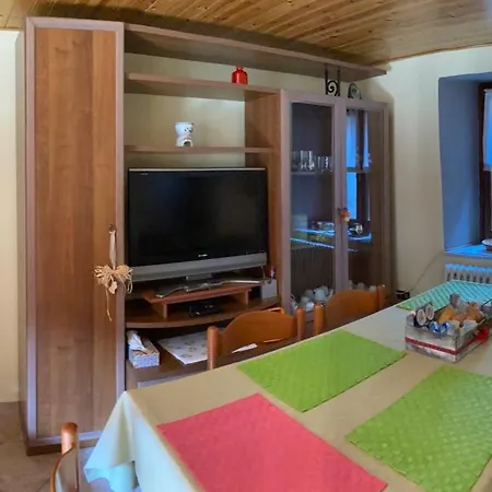 Casa Fran Tatil Evi