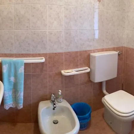 Casa Fran Дом отдыха San Bernardino Verbano