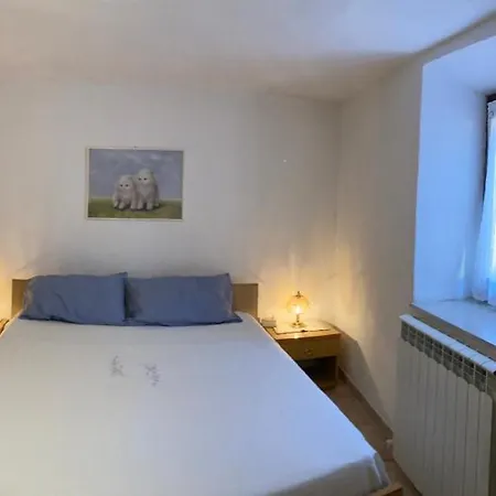 Дом отдыха Casa Fran San Bernardino Verbano