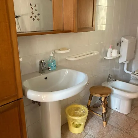 Дом отдыха Casa Fran *