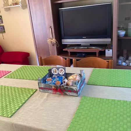 Дом отдыха Casa Fran San Bernardino Verbano