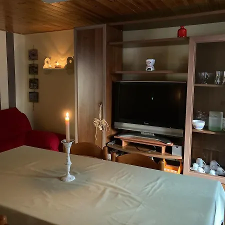 Casa Fran Дом отдыха