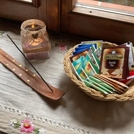 Casa Fran Дом отдыха