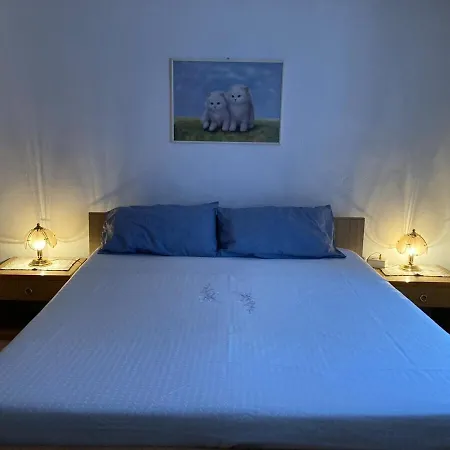 Дом отдыха Casa Fran *