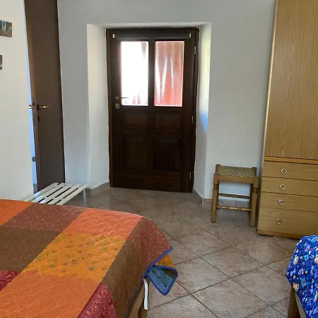 Casa Fran * San Bernardino Verbano