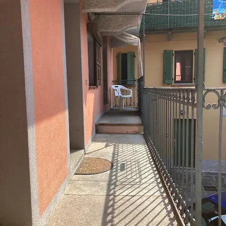 Casa Fran Дом отдыха