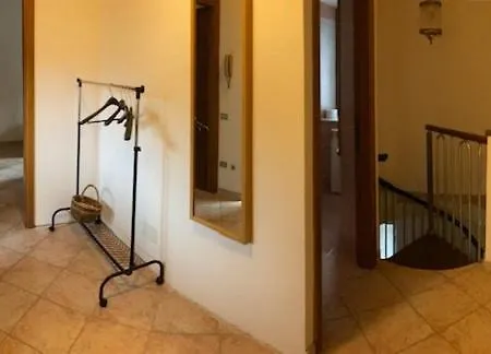 Casa Fran Дом отдыха *