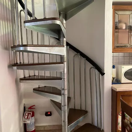 Дом отдыха Casa Fran *