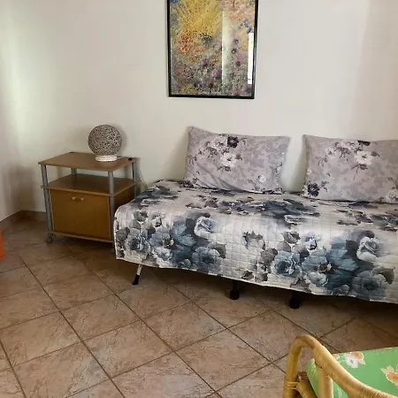 Дом отдыха Casa Fran San Bernardino Verbano