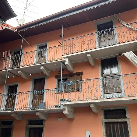 Casa Fran Дом отдыха