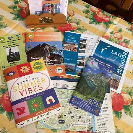 Casa Fran Дом отдыха *