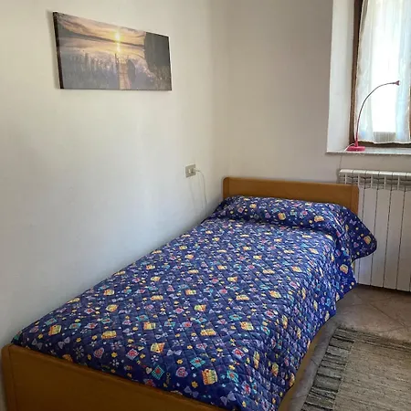 Дом отдыха Casa Fran *