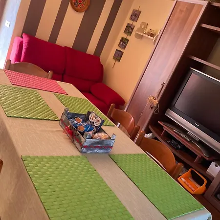 Casa Fran Дом отдыха San Bernardino Verbano