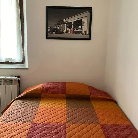 Casa Fran *