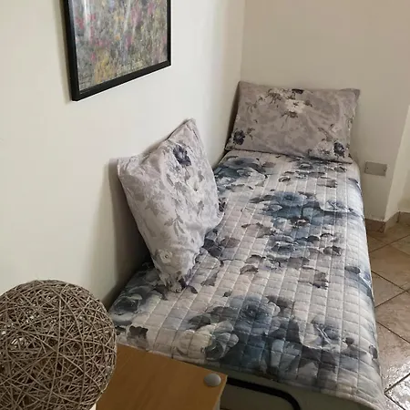 Casa Fran * San Bernardino Verbano