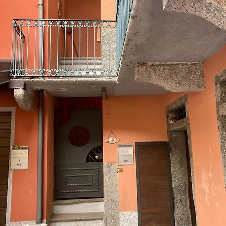 Casa Fran 펜션 *