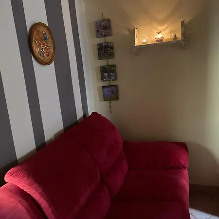 Дом отдыха Casa Fran