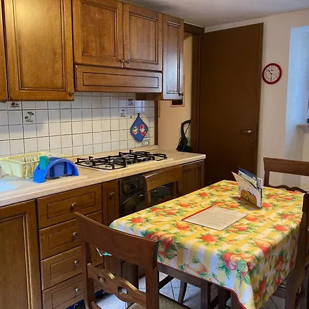 Casa Fran Tatil Evi