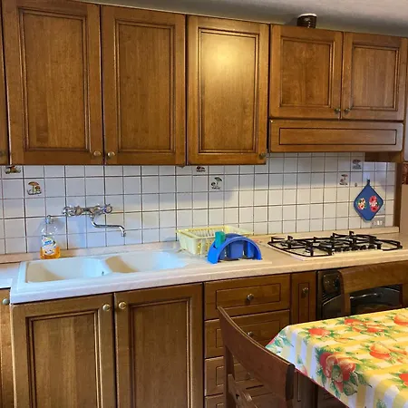 Casa Fran Сasa de vacaciones *