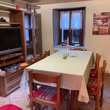 Casa Fran Сasa de vacaciones *