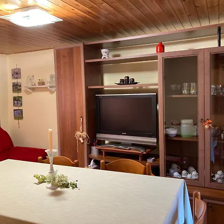 Casa Fran Holiday home *