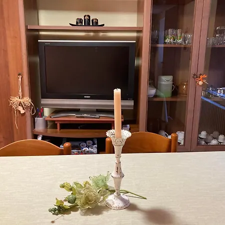 Vakantiehuis Casa Fran *