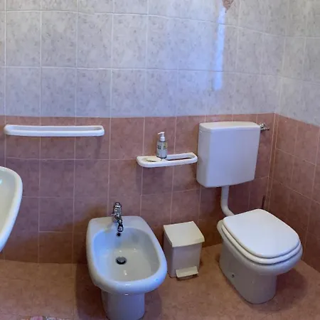Vakantiehuis Casa Fran San Bernardino Verbano