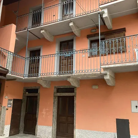 Tatil Evi Casa Fran *