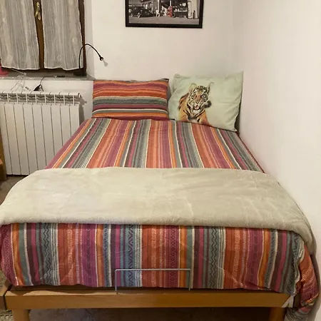 Casa Fran *