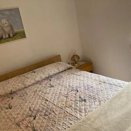 Tatil Evi Casa Fran *