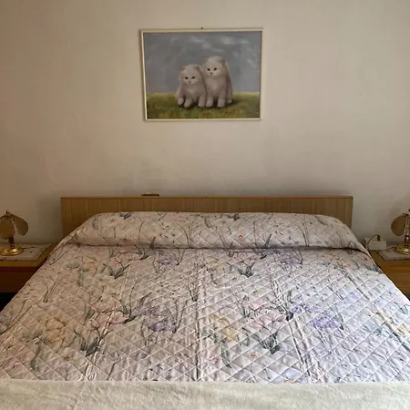 Casa Fran * San Bernardino Verbano