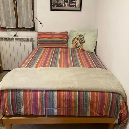 Tatil Evi Casa Fran