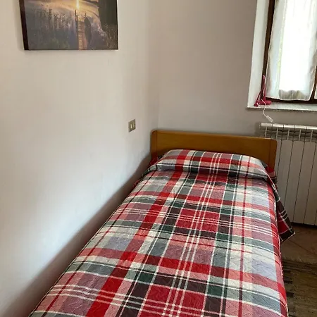 Tatil Evi Casa Fran *