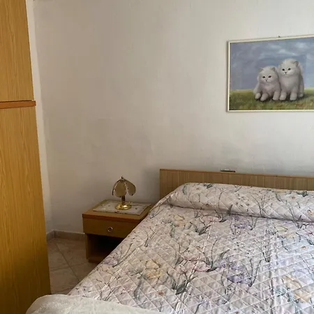 Tatil Evi Casa Fran San Bernardino Verbano