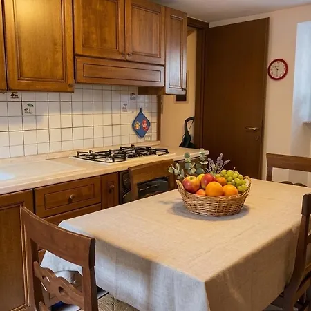 Casa Fran *