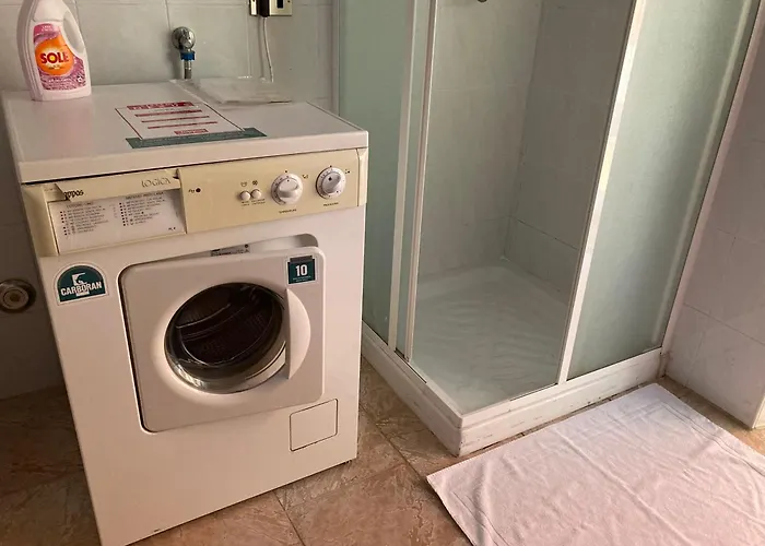 Vakantiehuis Casa Fran *