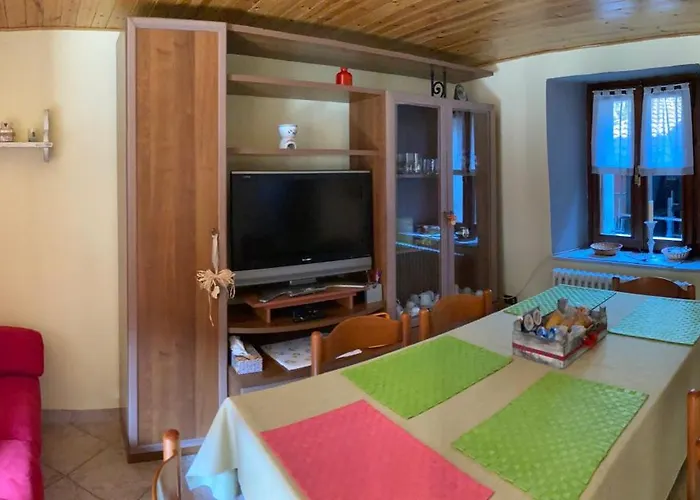 Casa Fran Сasa de vacaciones