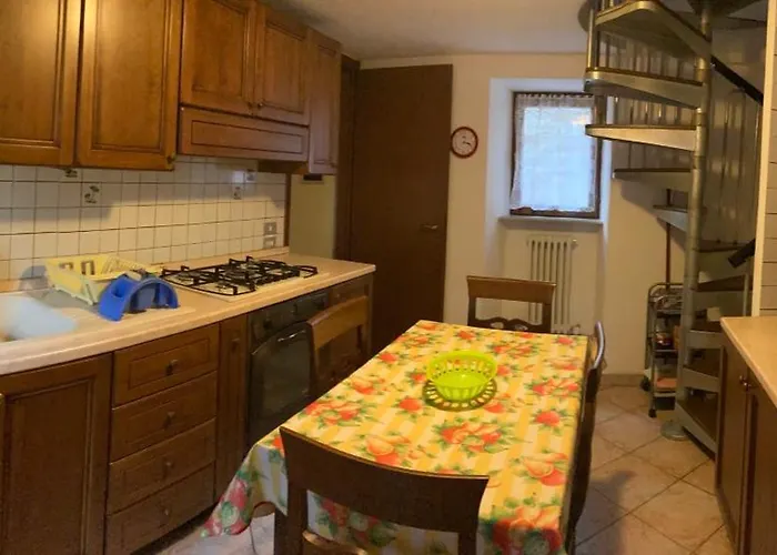 Vakantiehuis Casa Fran *