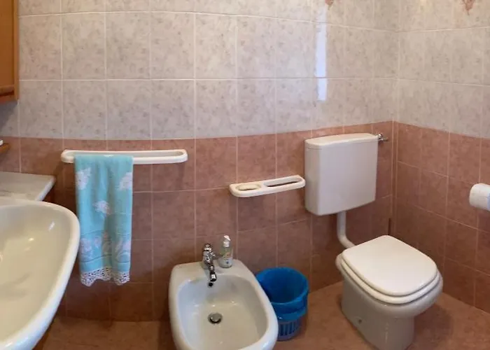 Casa Fran Сasa de vacaciones San Bernardino Verbano