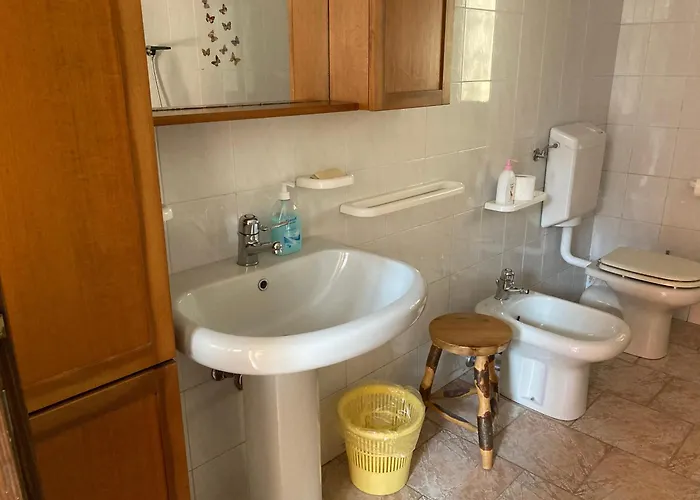 Vakantiehuis Casa Fran *
