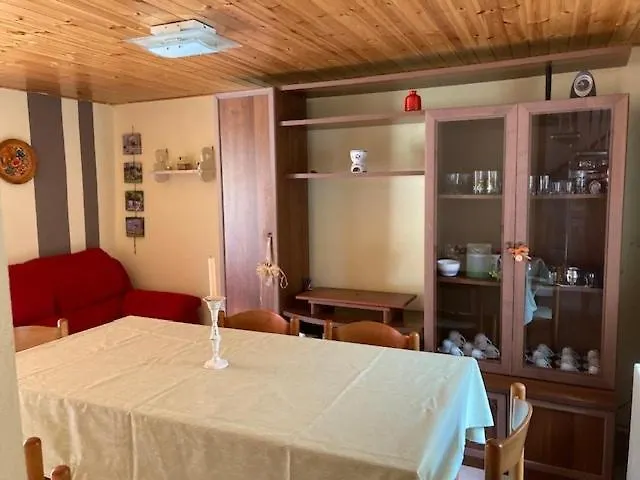 Vakantiehuis Casa Fran San Bernardino Verbano